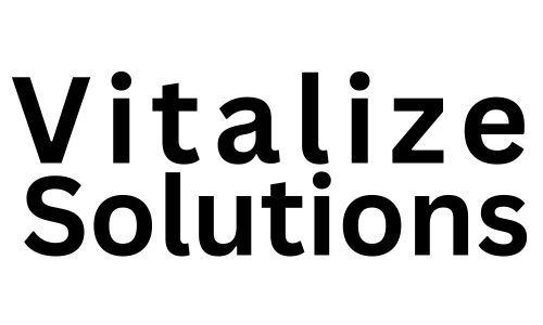vitalizesolution.com